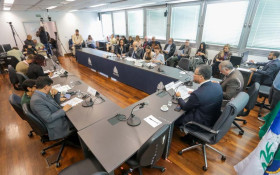 CCJ aprova R$35 milh&otilde;es para regi&otilde;esafetadas