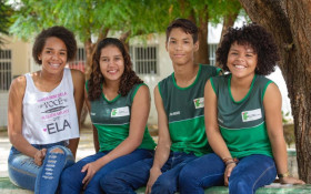 Estado avan&ccedil;a 7,3% no IDHM e consolida recupera&ccedil;&atilde;o social