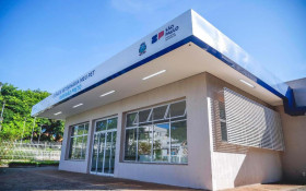 Ribeir&atilde;o Preto abre cl&iacute;nica veterin&aacute;ria