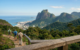 Turismo em unidades de conserva&ccedil;&atilde;o movimenta R$ 40,7 bilh&otilde;es no Brasil