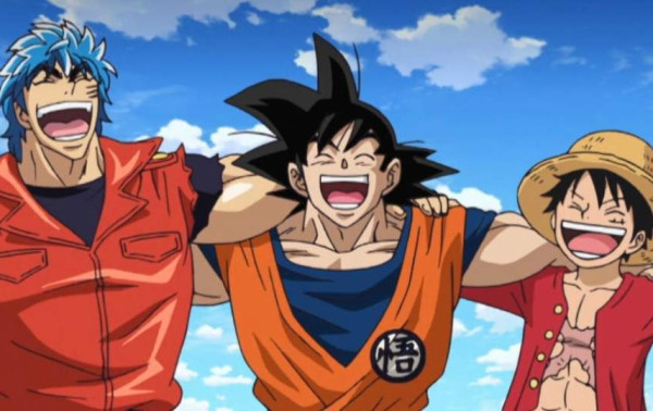 No Rio2C, produtora da Toei fala sobre o fen&ocirc;meno dos animes
