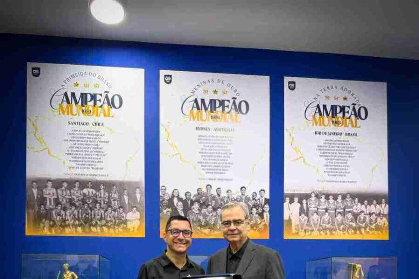 Friburgo ter&aacute; sede da CBB