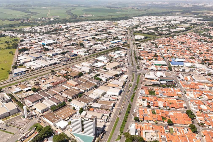 Indaiatuba registra alta na abertura de novos neg&oacute;cios