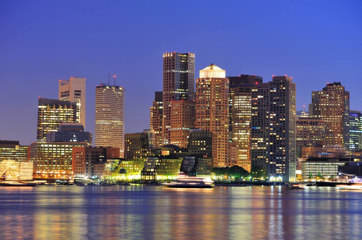 SP e Boston iniciam troca de pol&iacute;ticas culturais