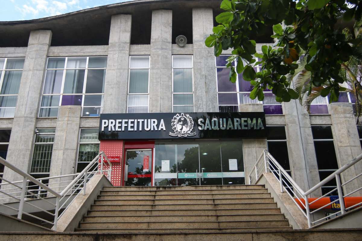 Cursos gratuitos em Saquarema