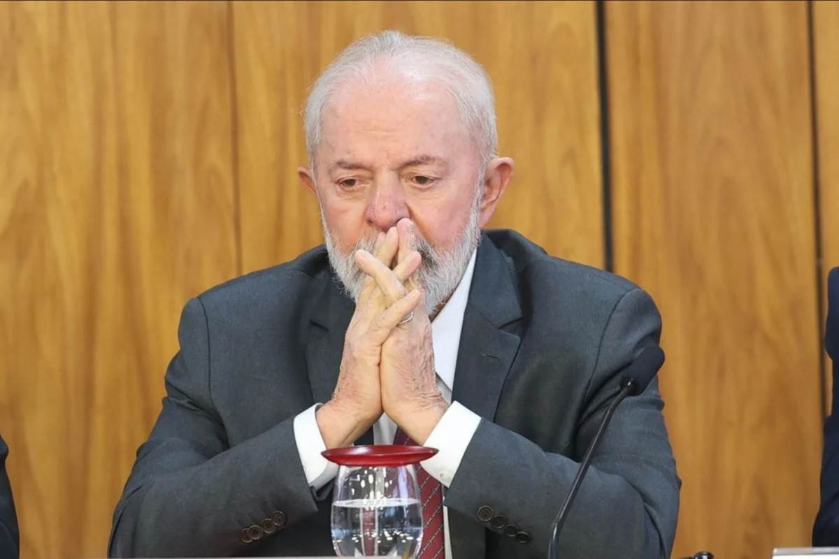 Lula vai usar responsabilidade fiscal no STF contra pautas‑bomba