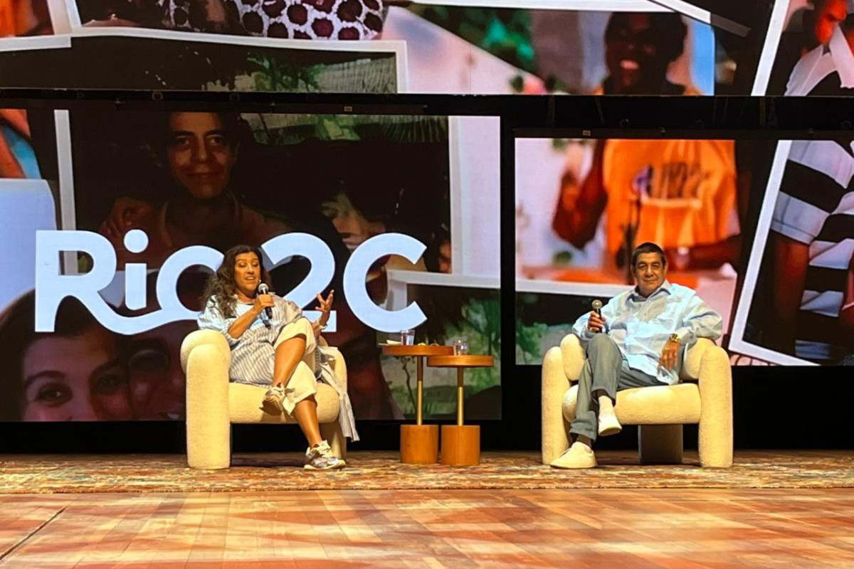 Rio2C celebra diferentes formas de brasilidade