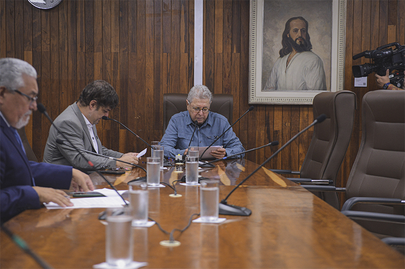 Vereadores de SP avan&ccedil;am na cria&ccedil;&atilde;o da Frente Parlamentar pelo Esporte e Lazer