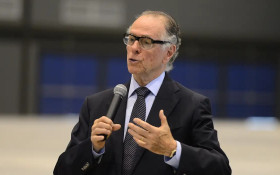 MPF pede para extinguir a&ccedil;&atilde;o penal contra Nuzman pela Rio 2016