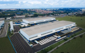 Gigante de tecnologia escolhe Sumar&eacute; para seu novo projeto