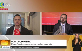 Correio da Manh&atilde; questiona ministro sobre "pejotiza&ccedil;&atilde;o" e impactos na Previd&ecirc;ncia