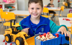 Grupo escolar de Piracicaba reabre portas ap&oacute;s 30 anos