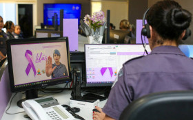 GRANDE CAMPINAS | Programa ajuda mulheres em situa&ccedil;&atilde;o de viol&ecirc;ncia