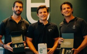 Rede Vit&oacute;ria Hot&eacute;is lan&ccedil;a fragr&acirc;ncia exclusiva para seus h&oacute;spedes
