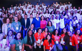 Prefeitura do Rio aumenta vagas do programa Jovens Cientistas Cariocas