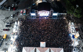 Saqu&aacute; Moto Rock esquenta economia