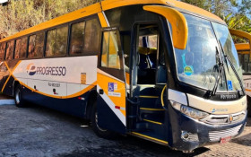 S&atilde;o Jos&eacute; abre licita&ccedil;&atilde;o para o transporte