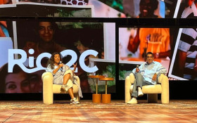 Rio2C celebra diferentes formas de brasilidade