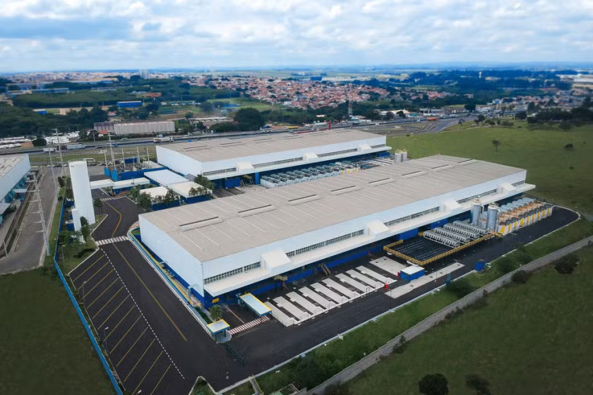 Gigante de tecnologia escolhe Sumar&eacute; para seu novo projeto