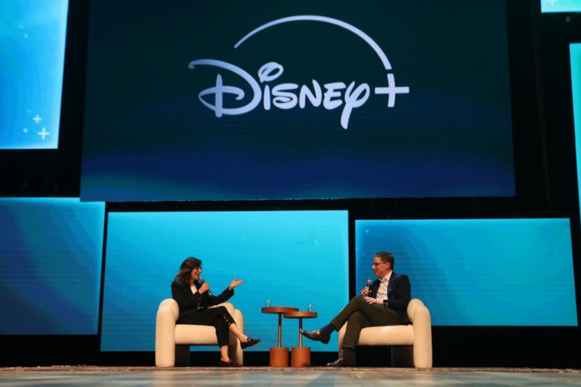 No Rio2C, Disney refor&ccedil;a import&acirc;ncia da Am&eacute;rica Latina