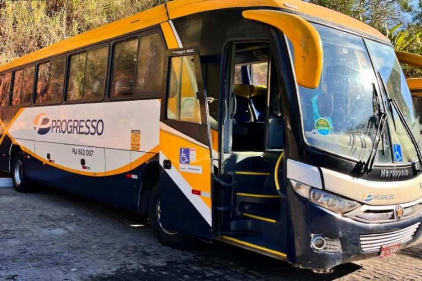 S&atilde;o Jos&eacute; abre licita&ccedil;&atilde;o para o transporte