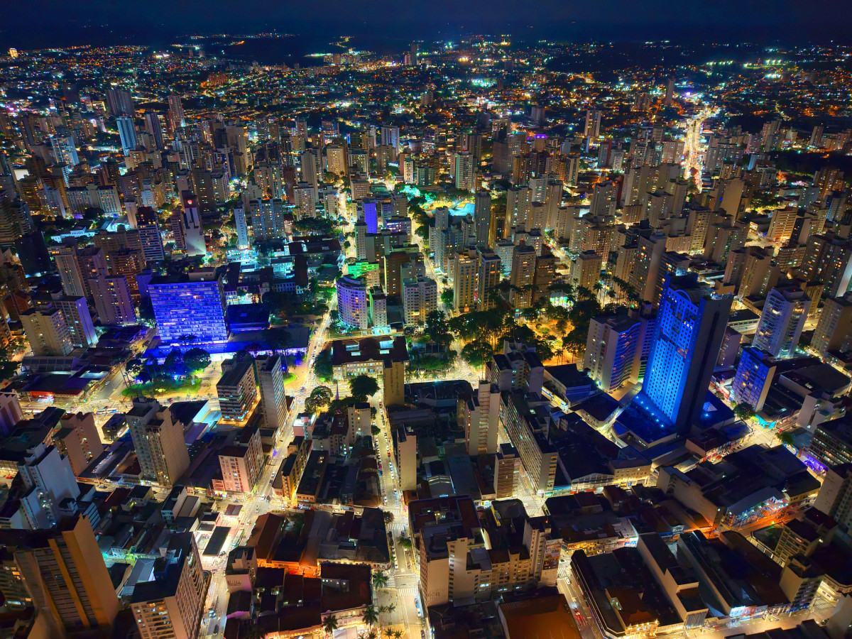 Campinas acompanha ritmo nacional e cidade fecha 1&ordm; quadrimestre com R$ 1,1 bilh&atilde;o em caixa