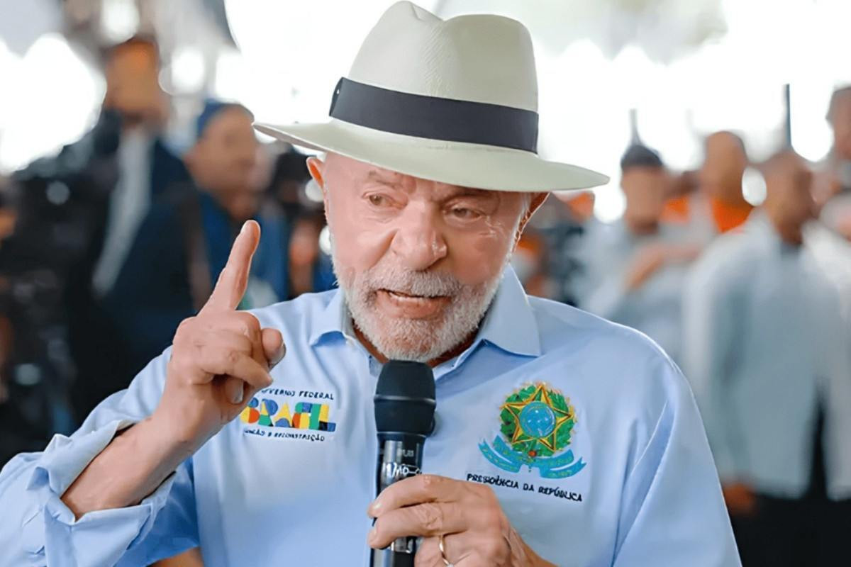 CV e PCC: Lula cita "terroristas brasileiros" nos EUA e critica Trump