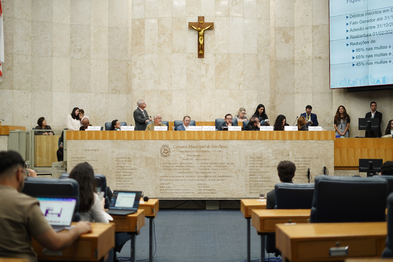 CPI dos Devedores impulsiona acordos de R$ 760 mi na C&acirc;mara