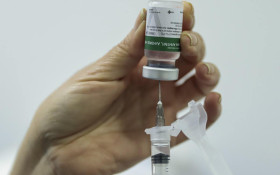 Campanha de vacina&ccedil;&atilde;o contra gripe&eacute; ampliada nas cidades da Regi&atilde;o