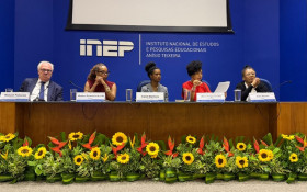 MEC promove semin&aacute;rio sobre equidade racial na educa&ccedil;&atilde;o