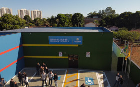 GRANDE CAMPINAS | Hortol&acirc;ndia inaugura nova sede dos Conselhos Tutelares