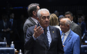 Elei&ccedil;&atilde;o a cada dois anos provoca aprova&ccedil;&atilde;o de pautas-bomba