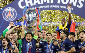 PSG vence o Arsenal nos p&ecirc;naltis e conquista o bi na Champions League