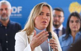 Celina Le&atilde;o tem diagn&oacute;stico de pneumot&oacute;rax e &eacute; internada em Bras&iacute;lia