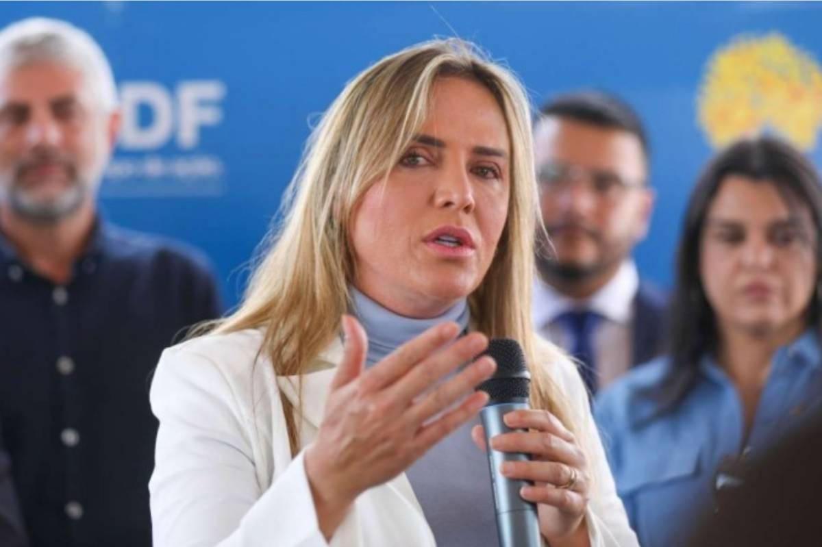 Celina Le&atilde;o tem diagn&oacute;stico de pneumot&oacute;rax e &eacute; internada em Bras&iacute;lia