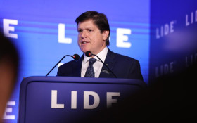 'A elei&ccedil;&atilde;o de 2026 deveria debater projetos, n&atilde;o pessoas', diz Baleia Rossi