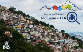 Projeto incentiva integra&ccedil;&atilde;o social