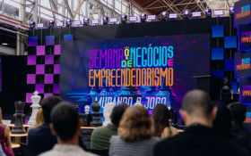 Come&ccedil;a nesta segunda a Semana de Neg&oacute;cios e Empreendedorismo