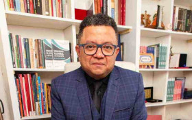 M&aacute;rlon Reis: "Manter a Ficha Limpa &eacute; uma luta de for&ccedil;as"