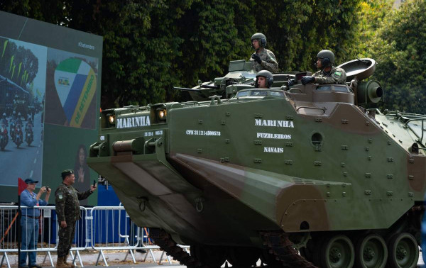 Governo detalha bloqueio de R$ 23,7 bilh&otilde;es no Or&ccedil;amento de 2026