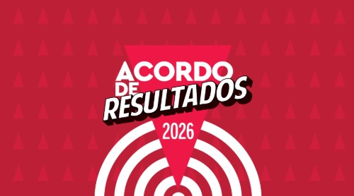 Prefeitura apresenta as metas do Acordo de Resultados 2026