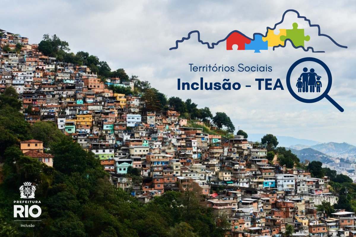 Projeto incentiva integra&ccedil;&atilde;o social