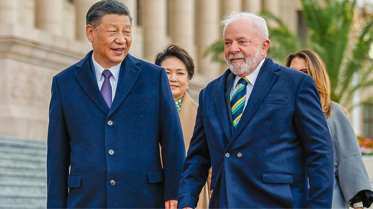Brasil acenar&aacute; com outros parcerios contra tarifa&ccedil;o dos EUA