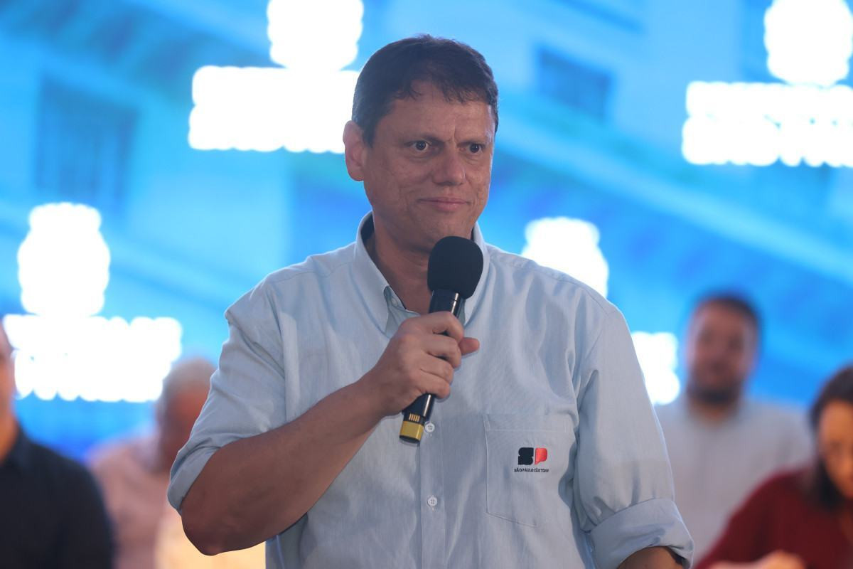 Tarc&iacute;sio reafirma apoio a Fl&aacute;vio Bolsonaro nas elei&ccedil;&otilde;es