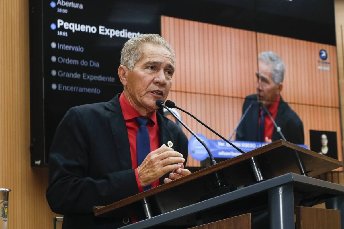 Mesmo com investiga&ccedil;&otilde;es do MP, C&acirc;mara de Campinas (SP) barra apura&ccedil;&atilde;o de Edison Ribeiro