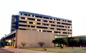 Hospital de Sumar&eacute; &eacute; o 1&ordm; em rankingnacional