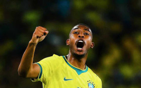 Brasil embarca confiante para o &uacute;ltimo amistoso antes da Copa