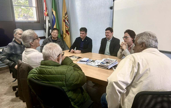 Tourinho articula campus do Instituto Federal na regi&atilde;o