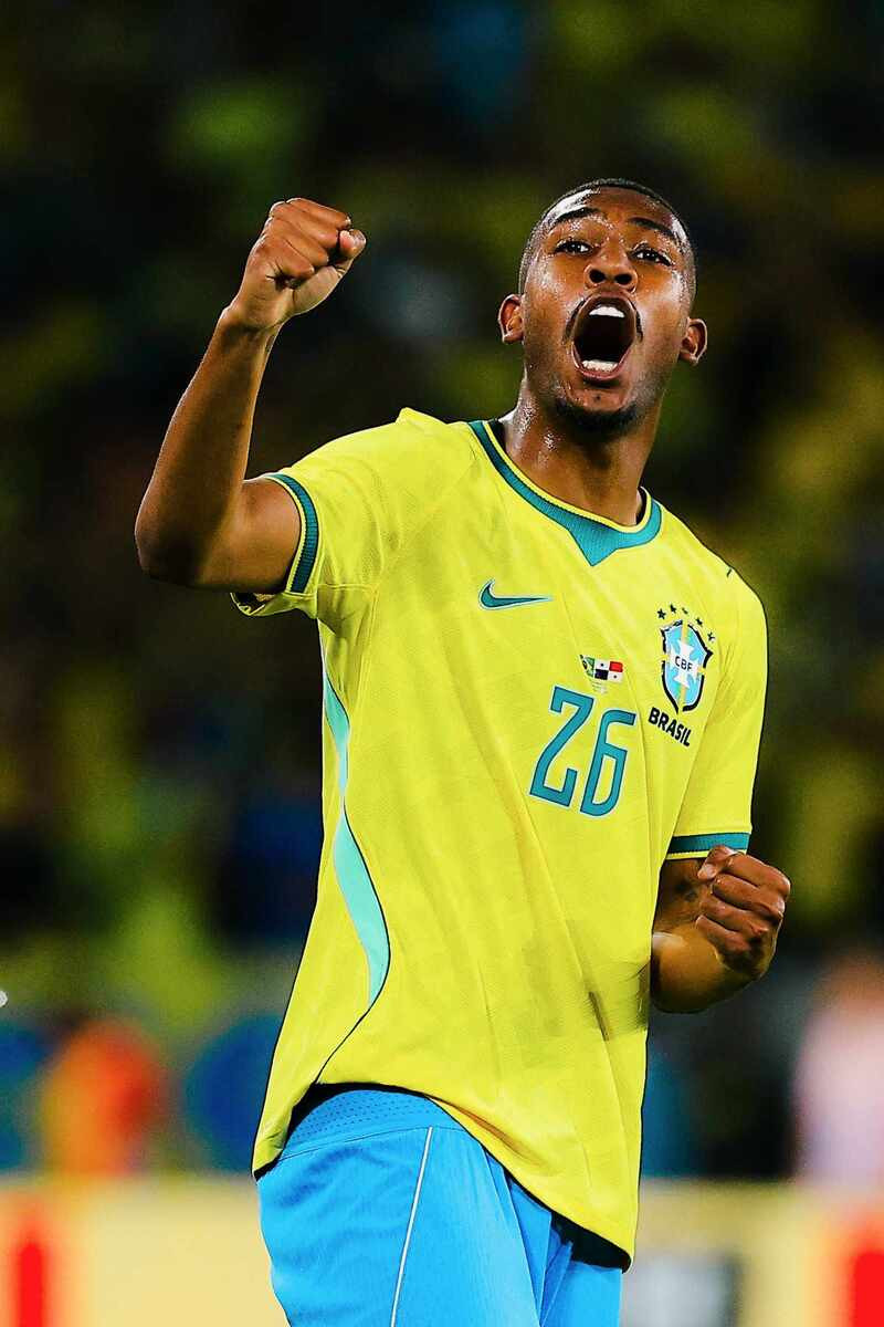 Brasil embarca confiante para o &uacute;ltimo amistoso antes da Copa