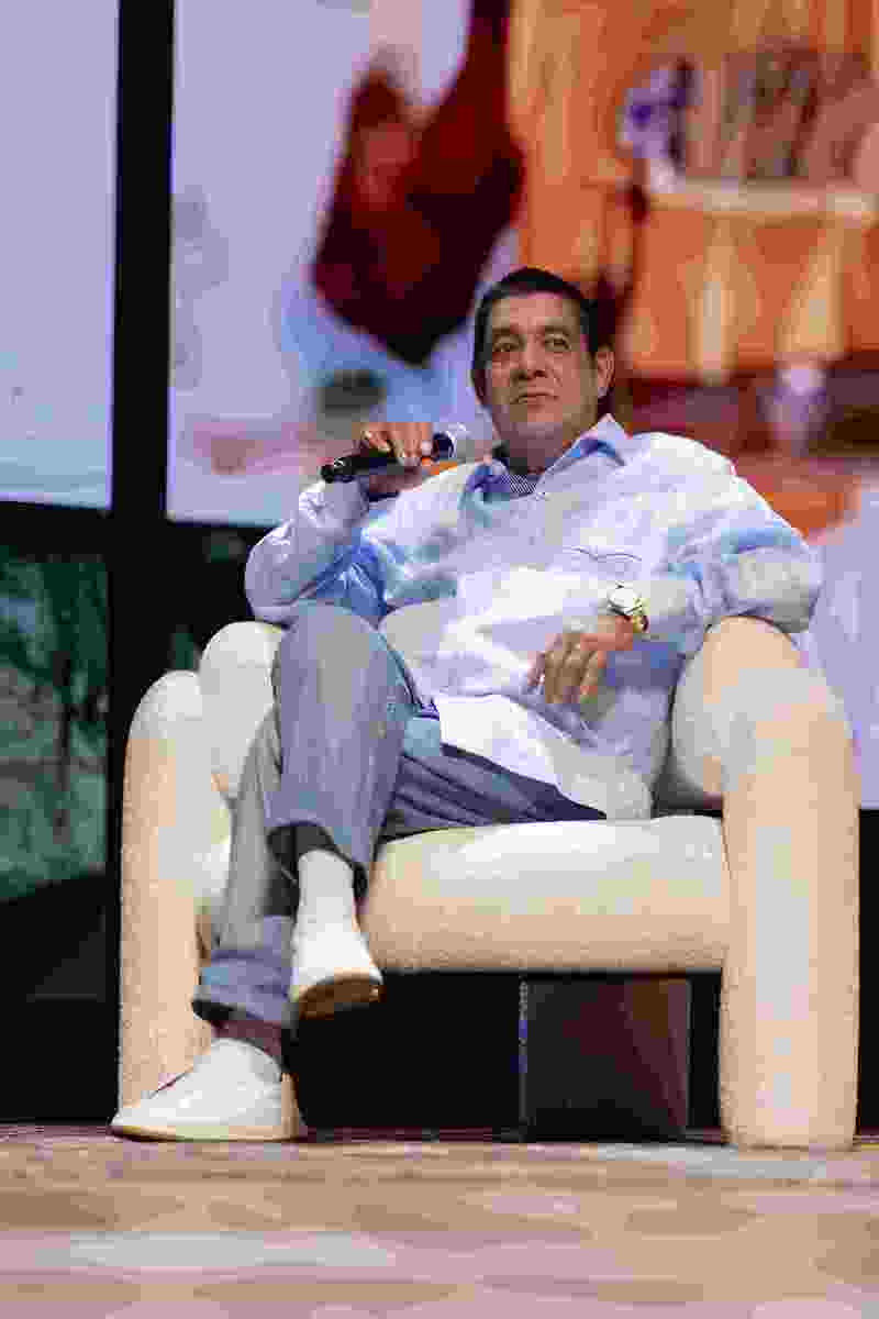 Zeca Pagodinho: "Eu n&atilde;o devo nada &agrave; internet"